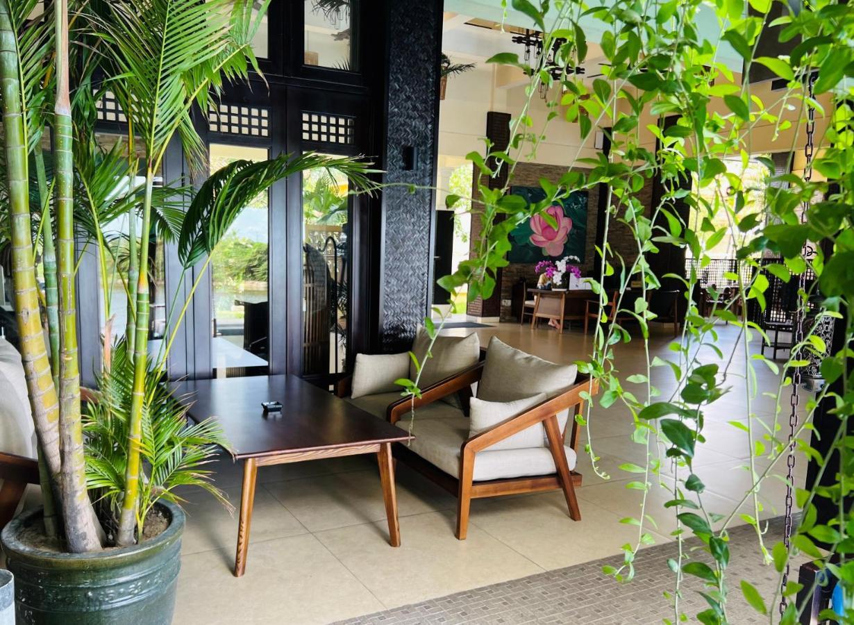 The Blossom Resort Island Da Nang - Onsen Included Exterior photo