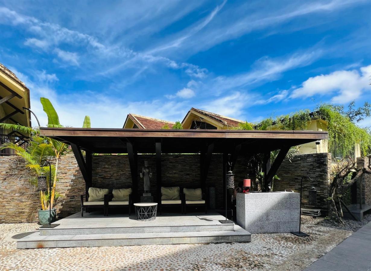 The Blossom Resort Island Da Nang - Onsen Included Exterior photo