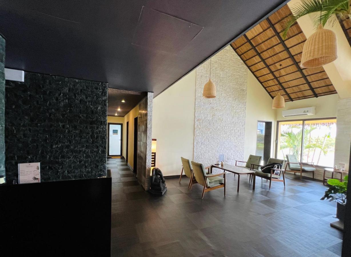 The Blossom Resort Island Da Nang - Onsen Included Exterior photo