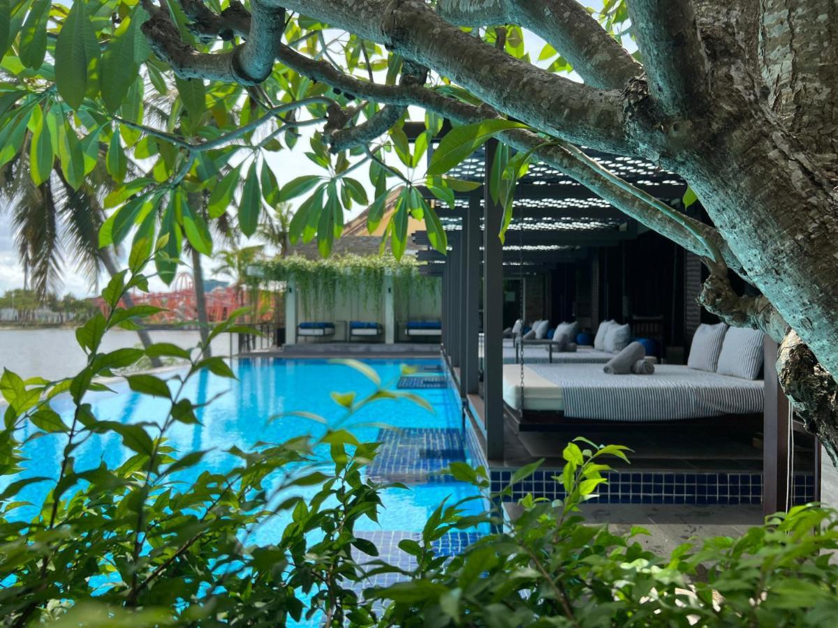 The Blossom Resort Island Da Nang - Onsen Included Exterior photo