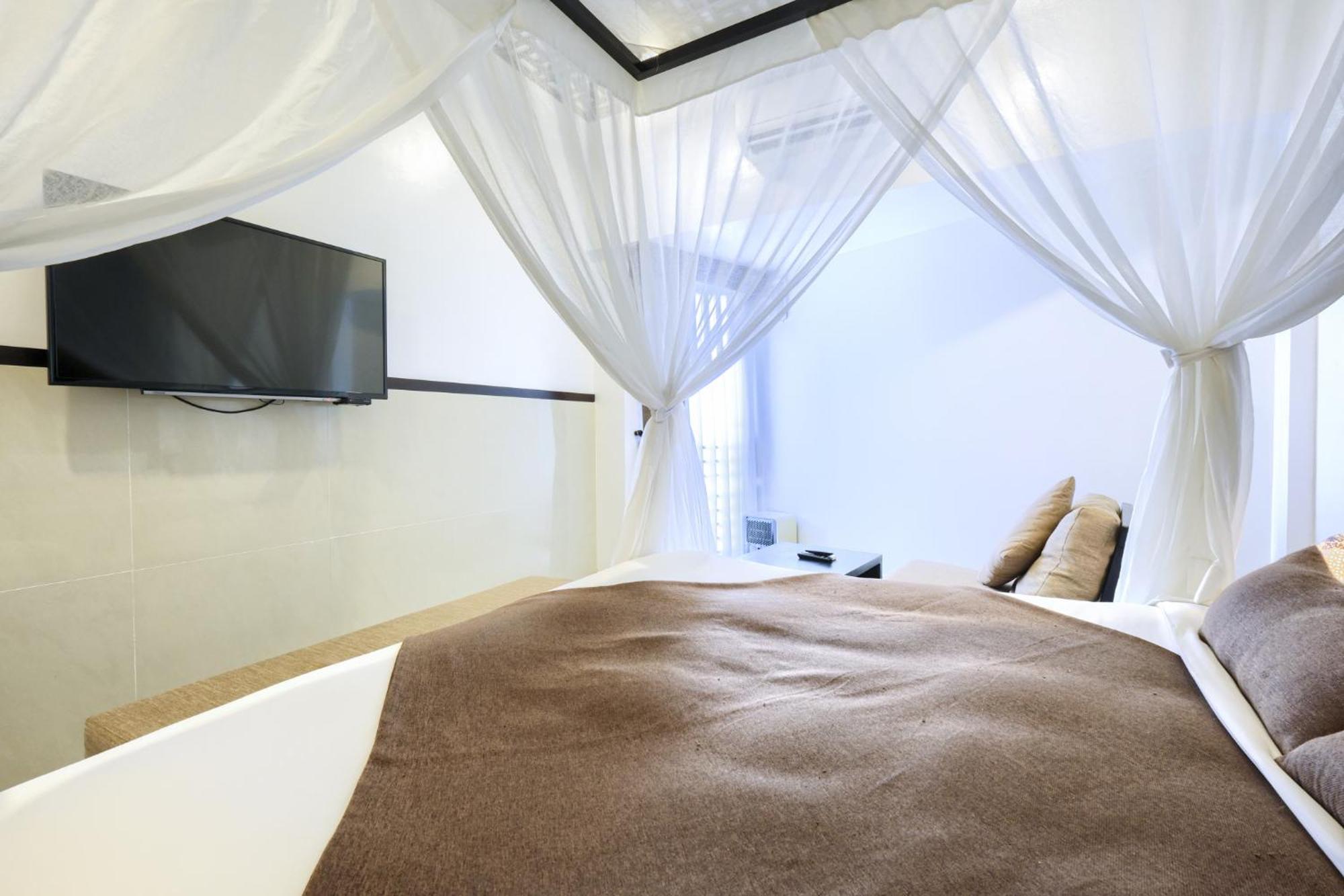 The Blossom Resort Island Da Nang - Onsen Included Room photo