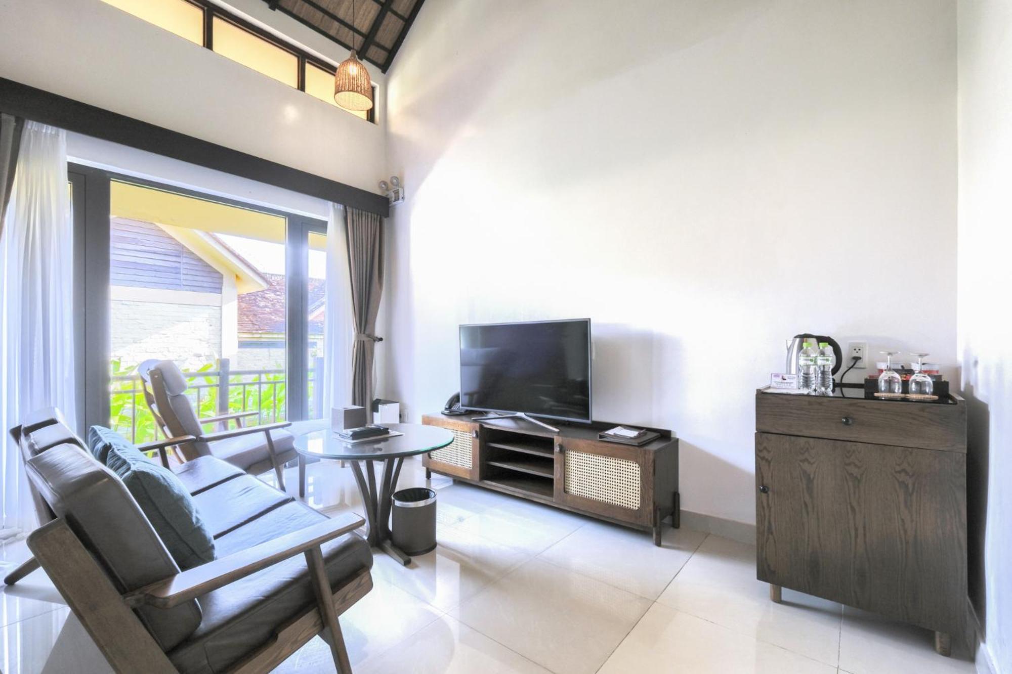 The Blossom Resort Island Da Nang - Onsen Included Room photo