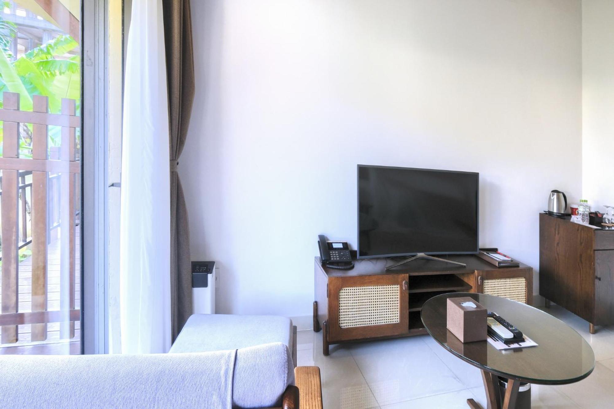 The Blossom Resort Island Da Nang - Onsen Included Room photo