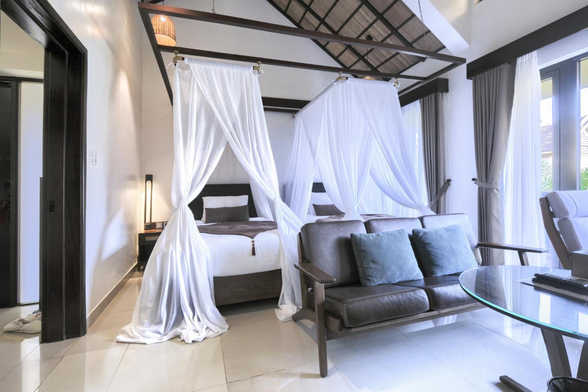 The Blossom Resort Island Da Nang - Onsen Included Room photo