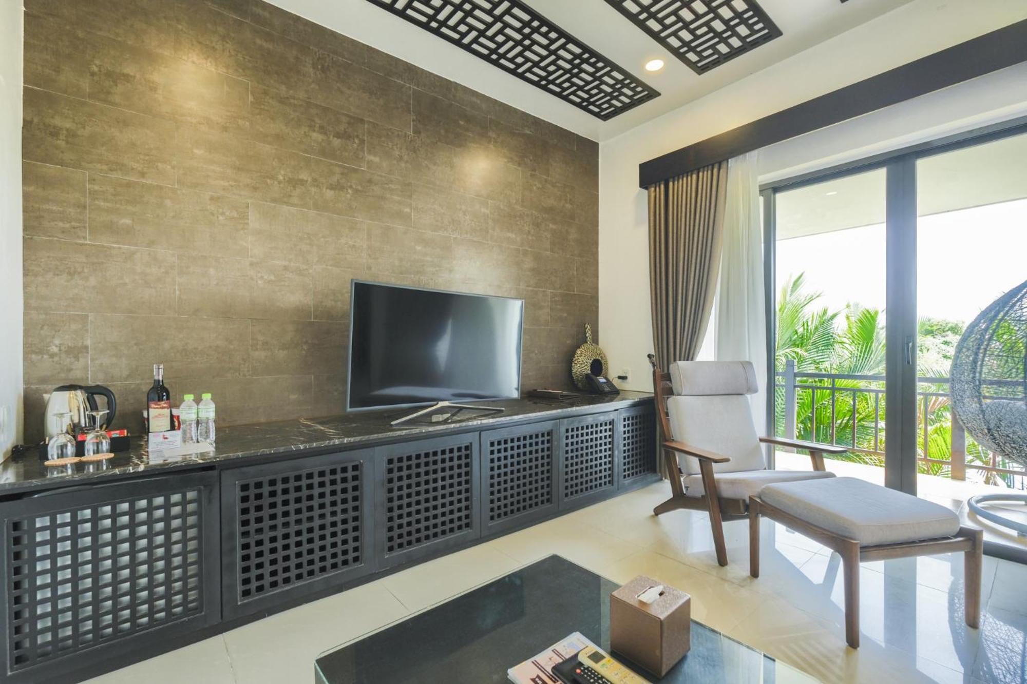 The Blossom Resort Island Da Nang - Onsen Included Room photo