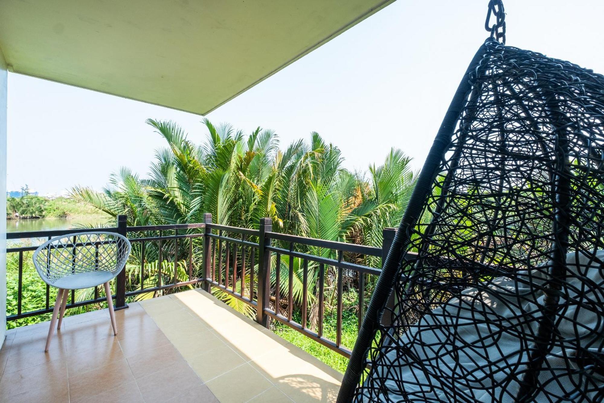 The Blossom Resort Island Da Nang - Onsen Included Room photo