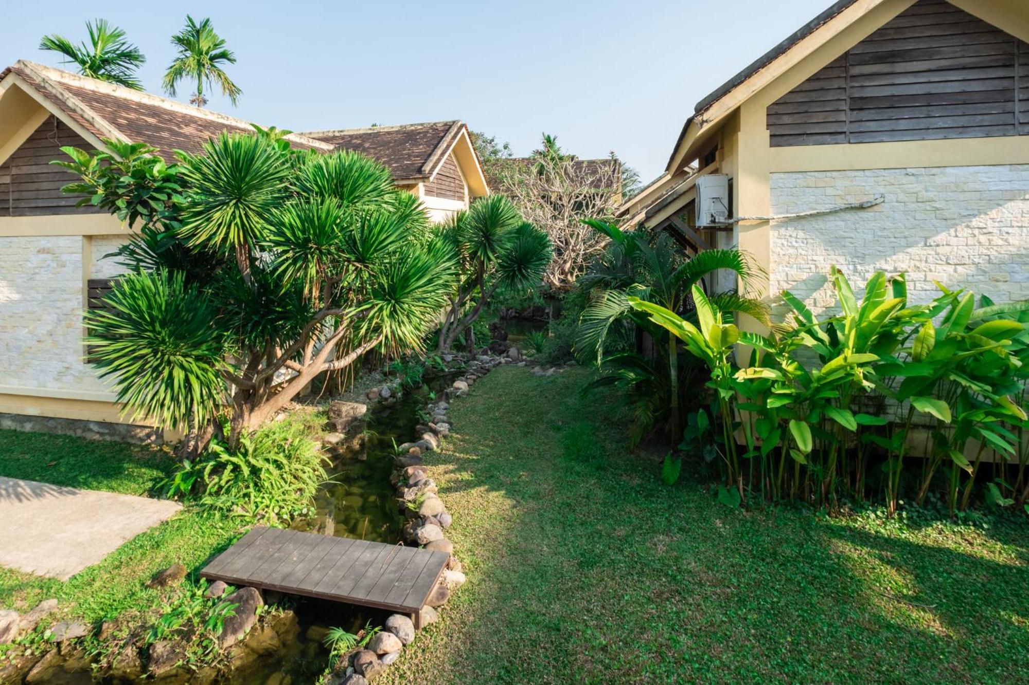 The Blossom Resort Island Da Nang - Onsen Included Room photo