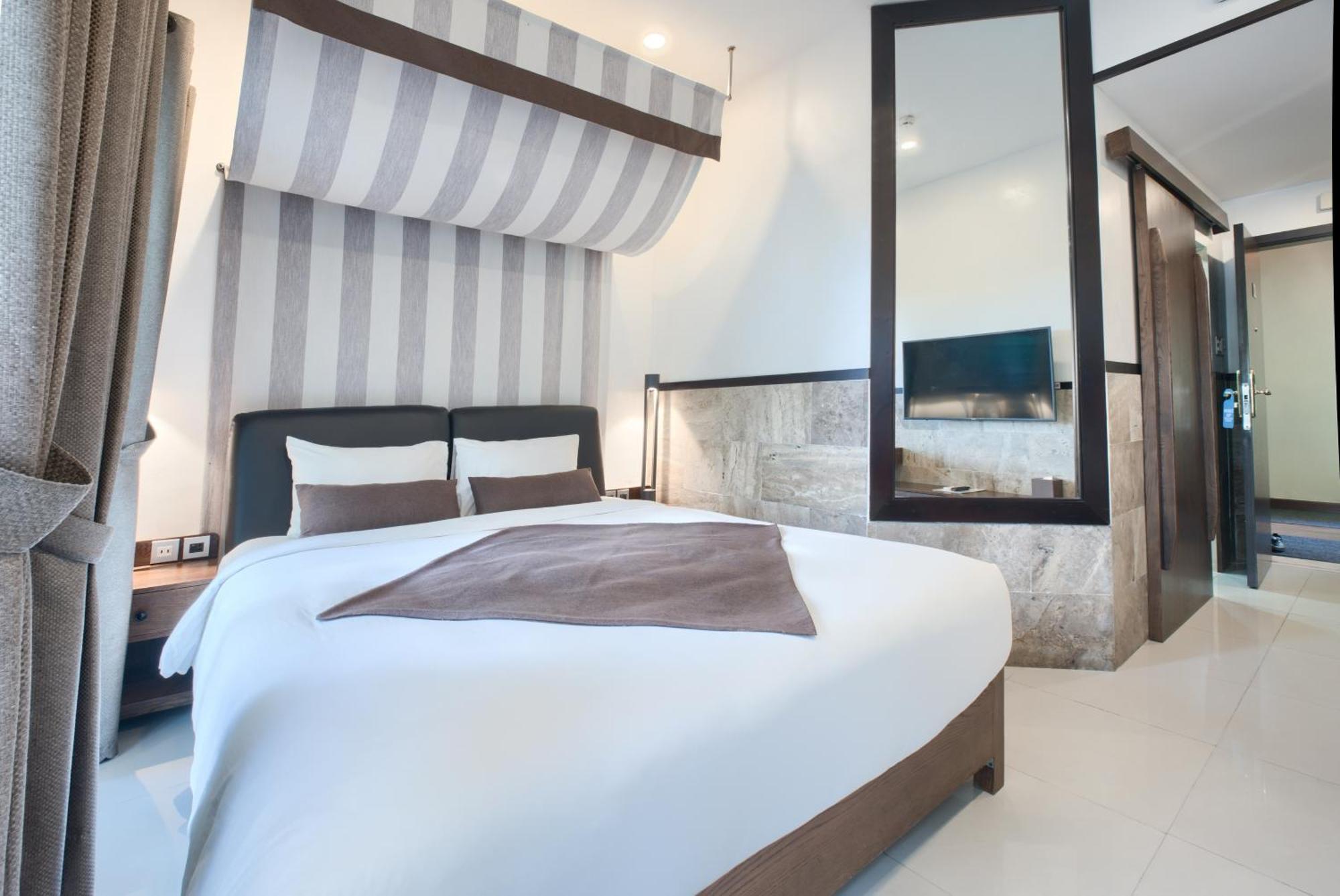 The Blossom Resort Island Da Nang - Onsen Included Room photo