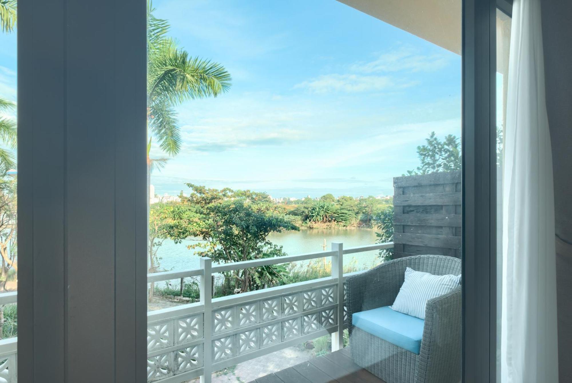 The Blossom Resort Island Da Nang - Onsen Included Room photo
