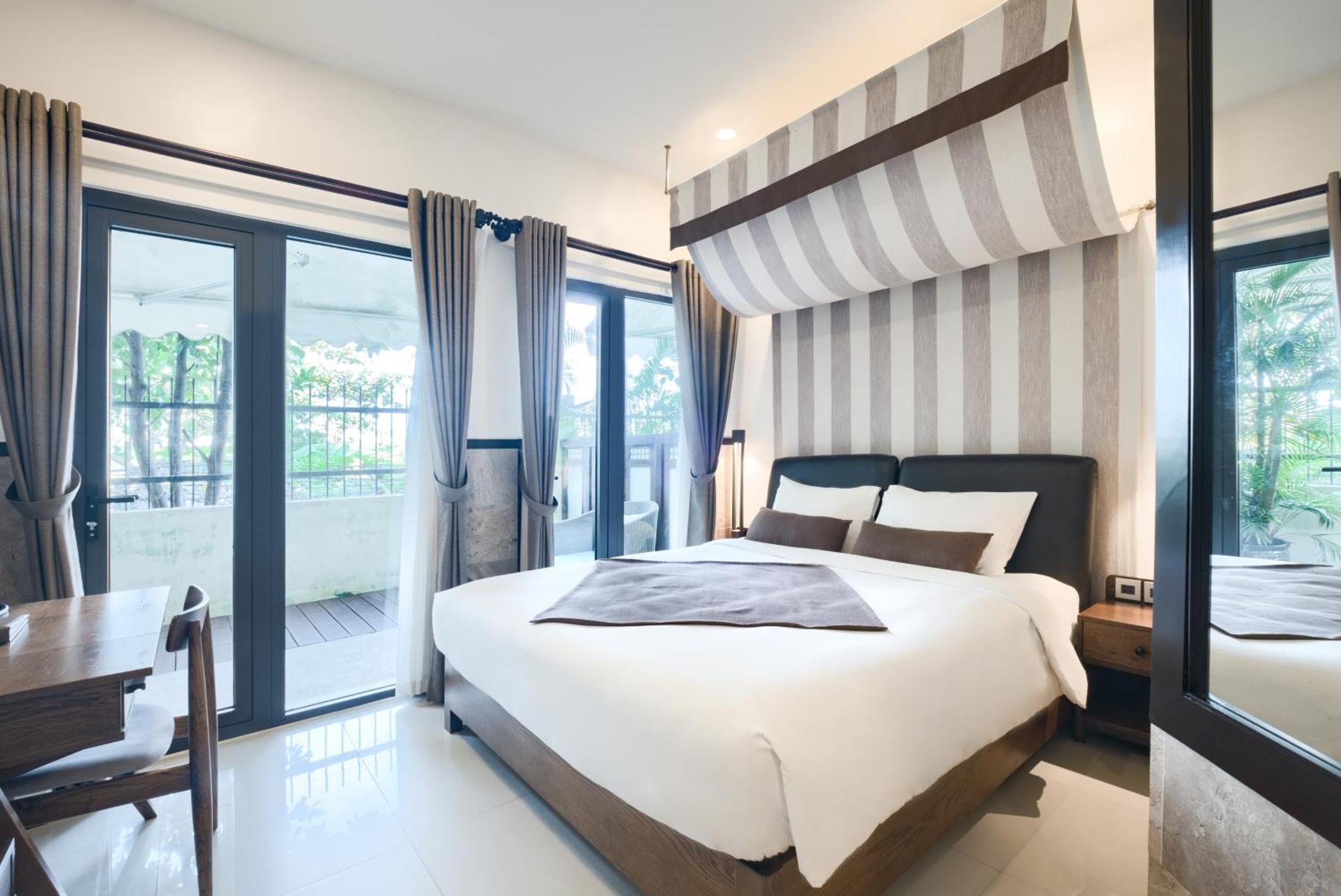 The Blossom Resort Island Da Nang - Onsen Included Room photo
