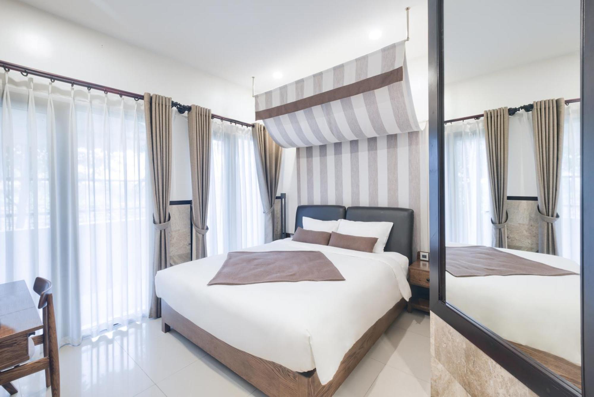 The Blossom Resort Island Da Nang - Onsen Included Room photo