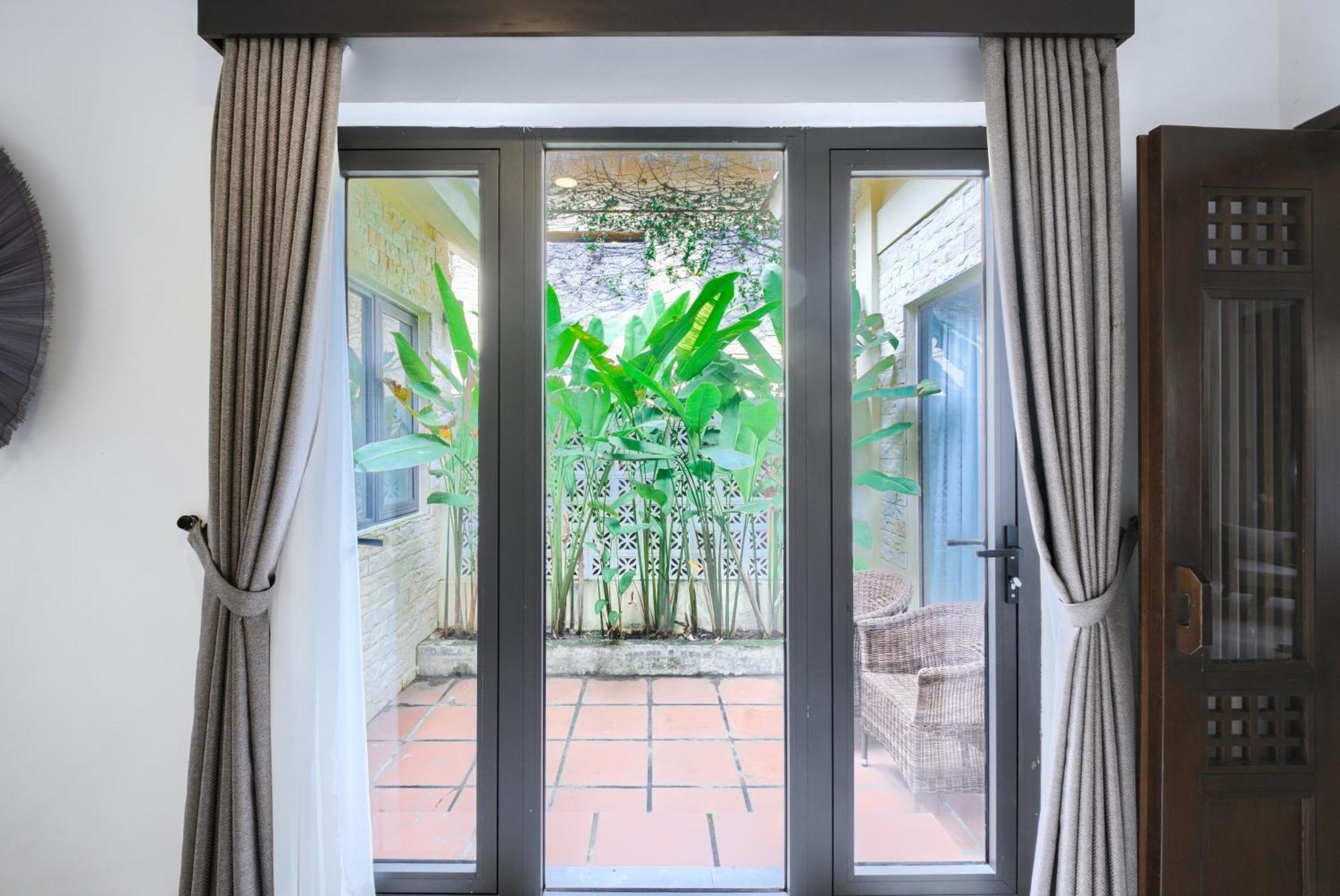 The Blossom Resort Island Da Nang - Onsen Included Room photo