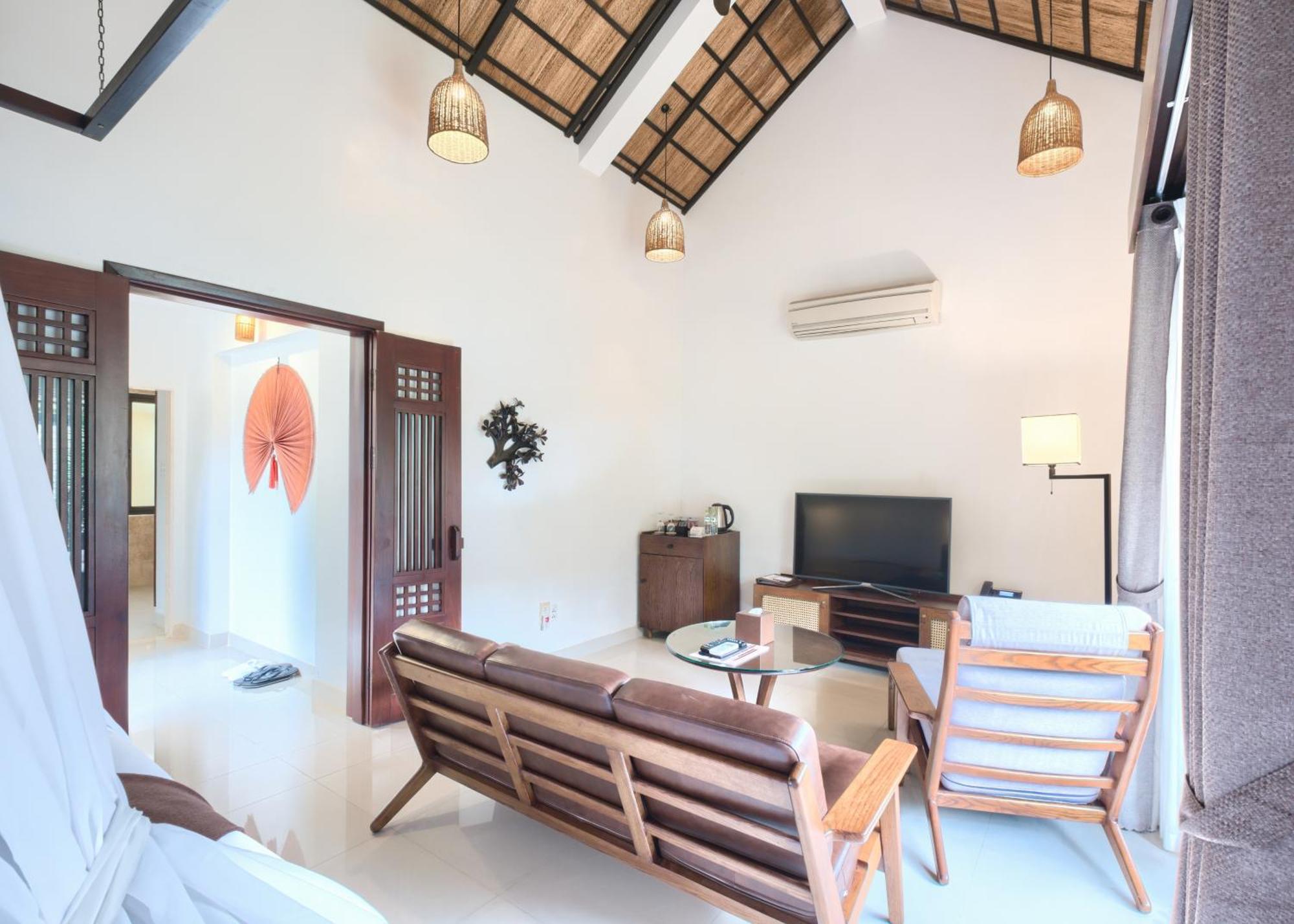 The Blossom Resort Island Da Nang - Onsen Included Room photo