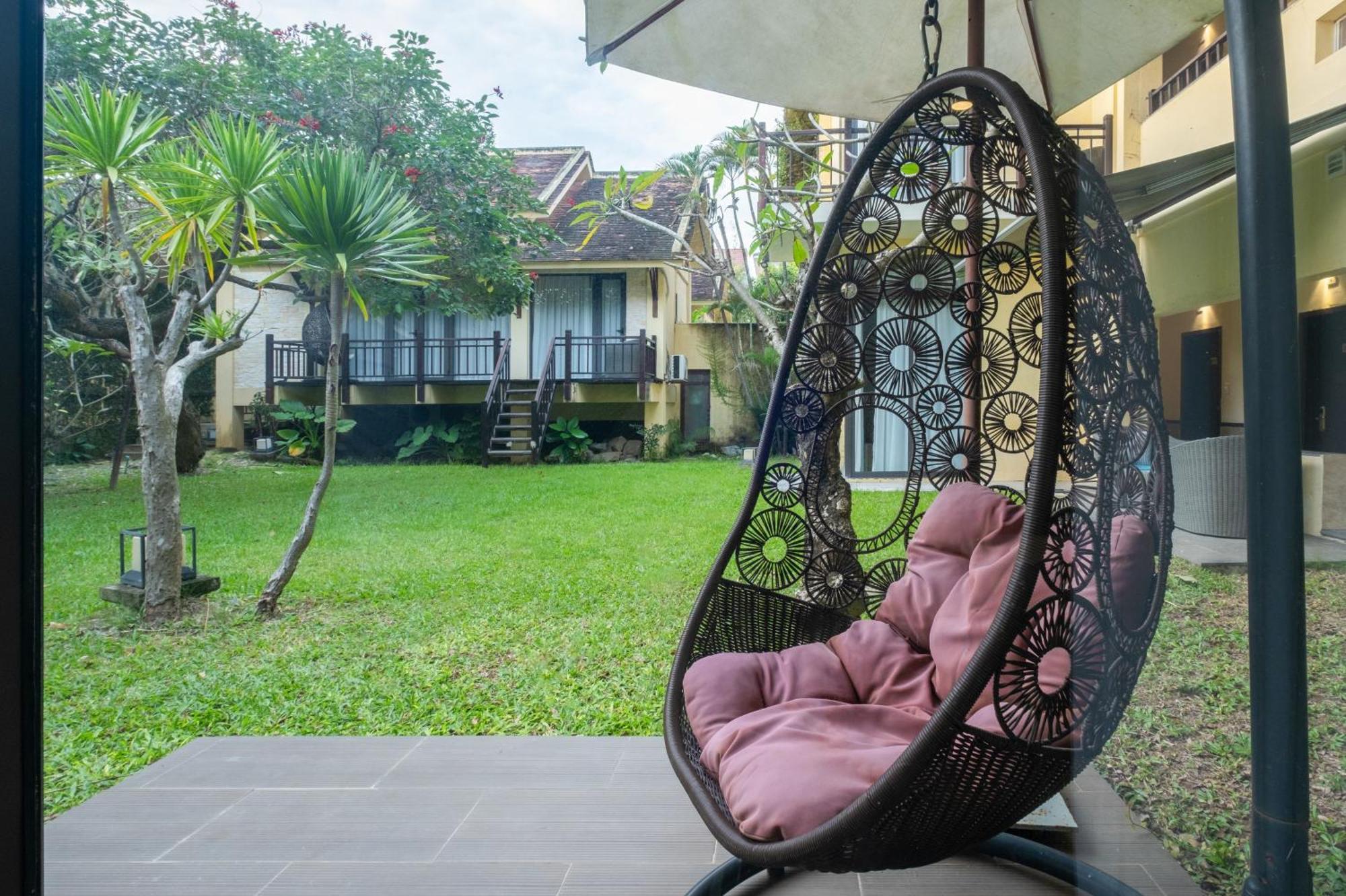 The Blossom Resort Island Da Nang - Onsen Included Room photo